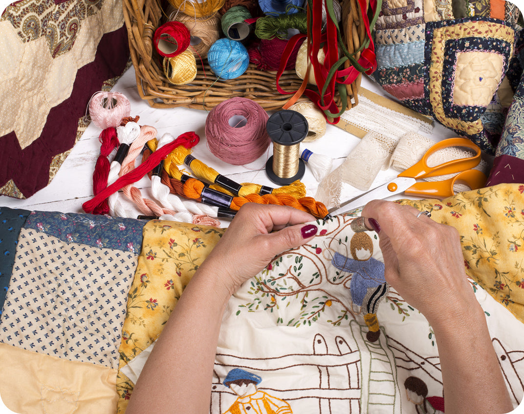 From Artisan to Home: The Journey of a Handcrafted Piece