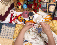 From Artisan to Home: The Journey of a Handcrafted Piece