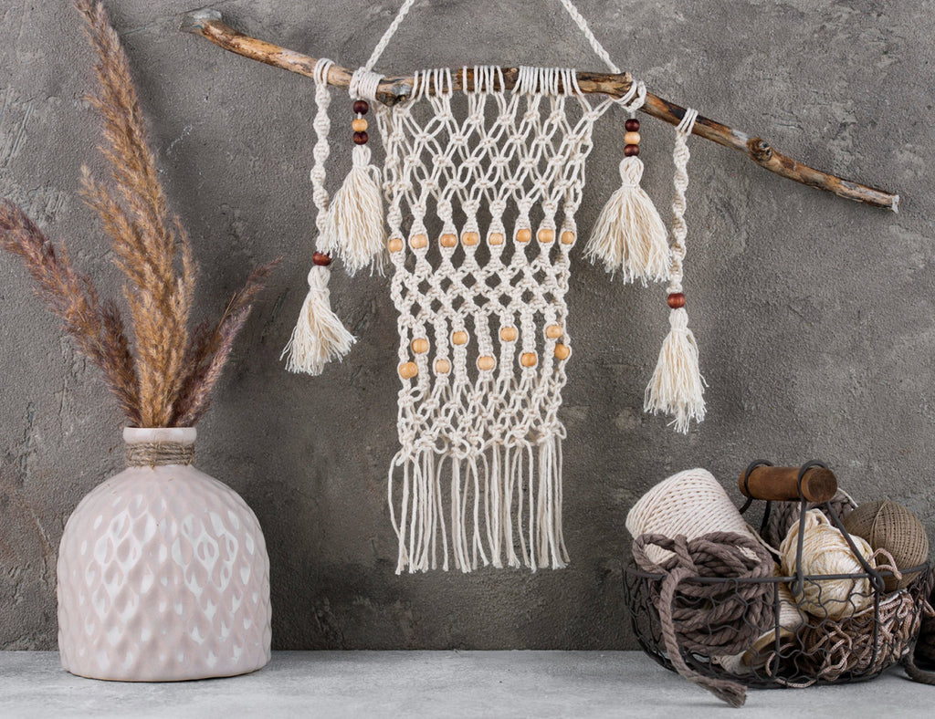 Modern Handmade Decor